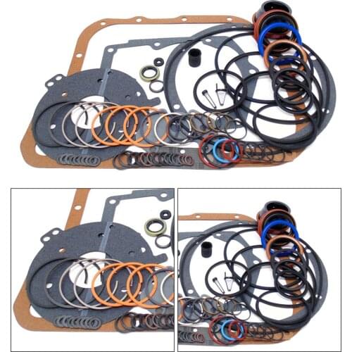 46RE 47RE A518 Transmission Rebuild Set for Ram, ,Durable Premium Material