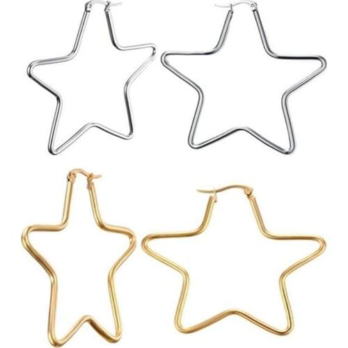 Amerixun Earrings Rings