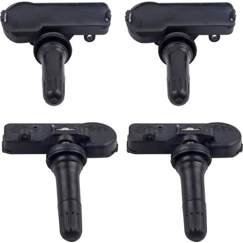 Tire Pressure Sensor TPMS For Subaru Crosstrek Forester Impreza Legacy 2016