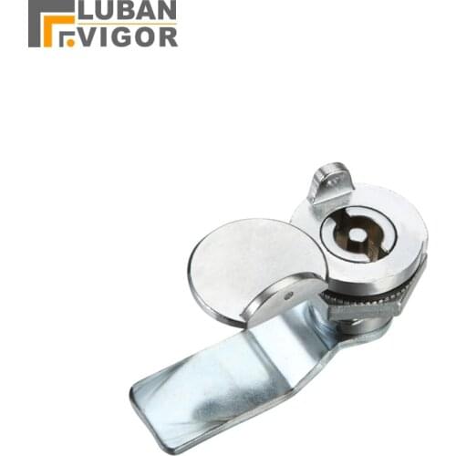 Factory outlets ,MS705-3,cylinder cam lock , 2 types,cabinet Cam Lock with Waterproof cover ,for Distribution box,Special locks