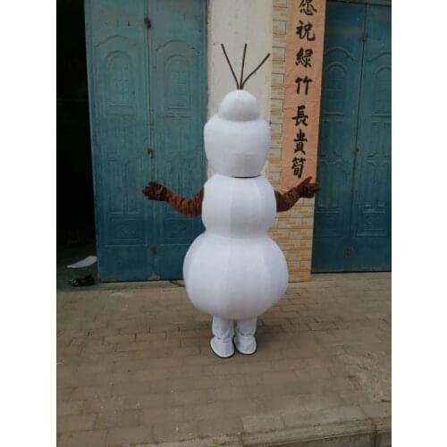 Big body Costume Flannel Cosplay White jumpsuit Adult Onesie Pyjamas Party Dress