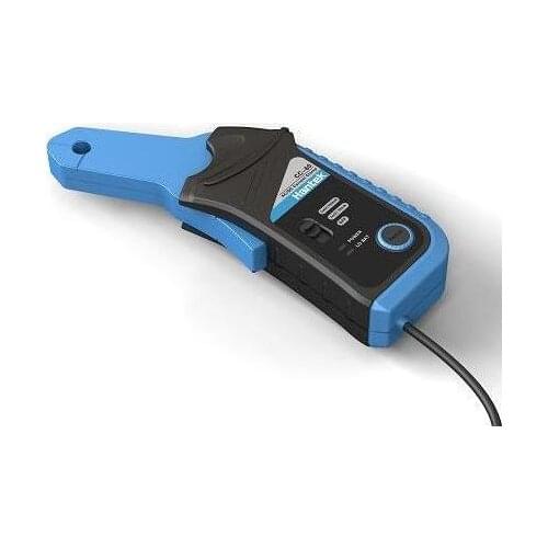 Hantek CC-65 AC/DC Current Clamp Meter Multimeter with BNC Connector 20497 10mA - 20A 100mA - 10A