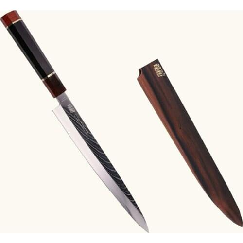 HELLOYOUNG Kitchen Knives