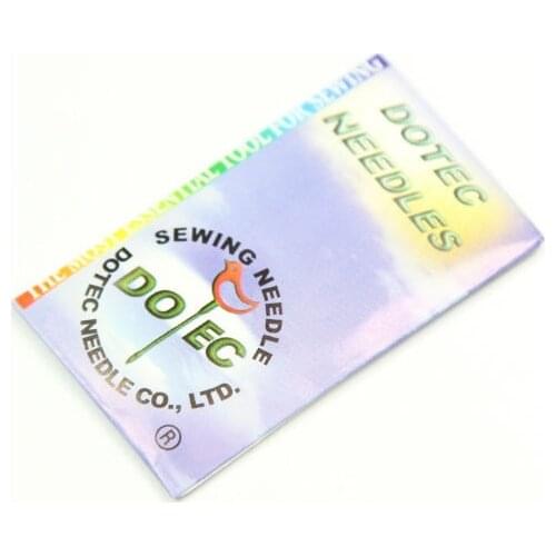 DOTEC LW*6T SEWING MACHINE NEEDLE