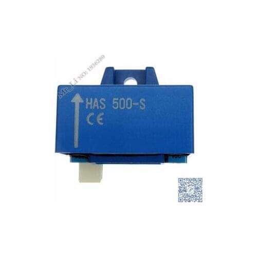 HAS 500-S Sensor (Mr_Li)