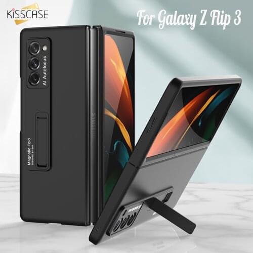 KISSCASE Samsung Galaxy Fold Phone Cases