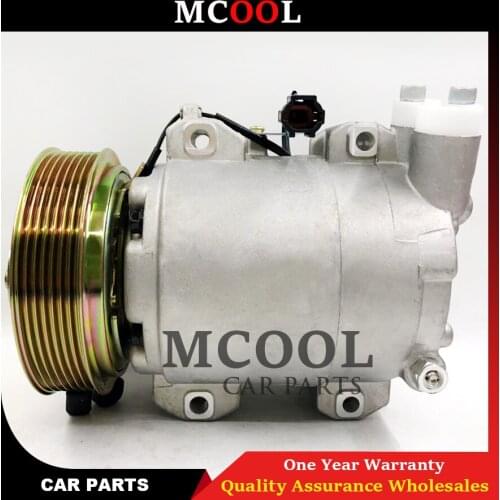 For Auto AC A/C Compressor for Car Nissan Caravan VRE25 CW8E26 VW2E26 DW4E26 926003XC0A 92600-3XC0A Z0017203A