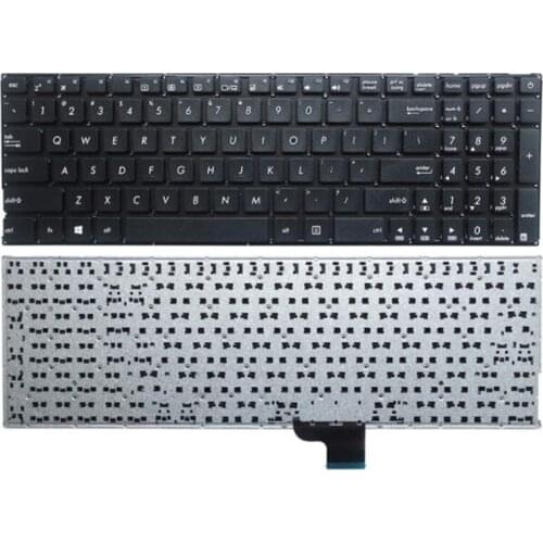 New for ASUS UX510 UX510U UX510UA V510 V510U V510UX U5000U/UQ/UX US Keyboard(not same as u5000)