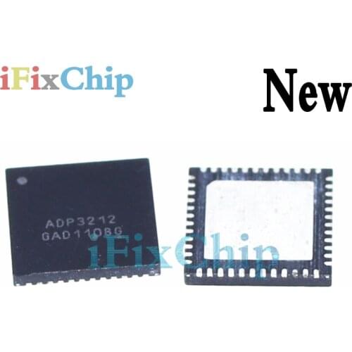 New ADP3212MNR2G ADP3212 QFN-48