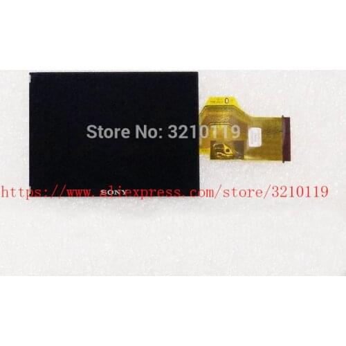 New LCD display screen For Sony DSC- RX100 RX100 II III IV V M2 M3 M4 M5 digital camera repair part with backlight+glass