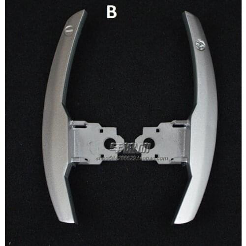 Fit for BMW M2M3M4M5M6 F80F82F83X5MX6M Shift knob gear knob