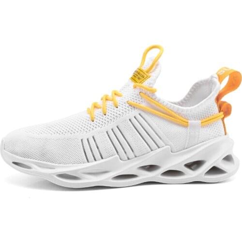 Casuales hot mens Sneakers white zapatillas Fashion informales Casual schoenen 2020 sneaker summer sneakers casual comfort work