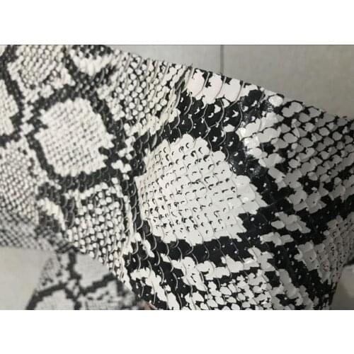 SP999 Mixed Black and White Color Skin