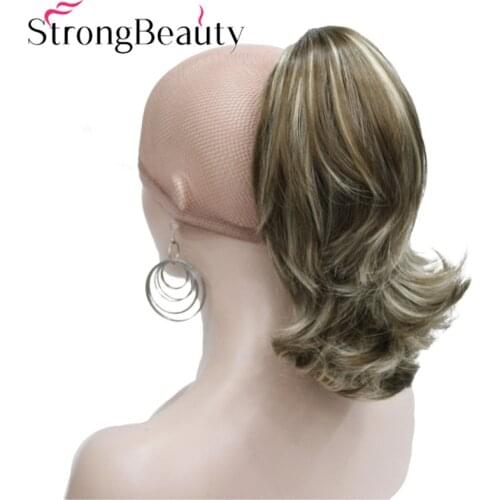 StrongBeauty False Tails