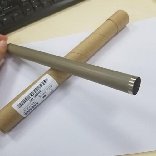 SXYTENCHI Japan Material P1505 Fuser Fixing Film for HP M1522MFP M1120MFP Metal Film Sleeve