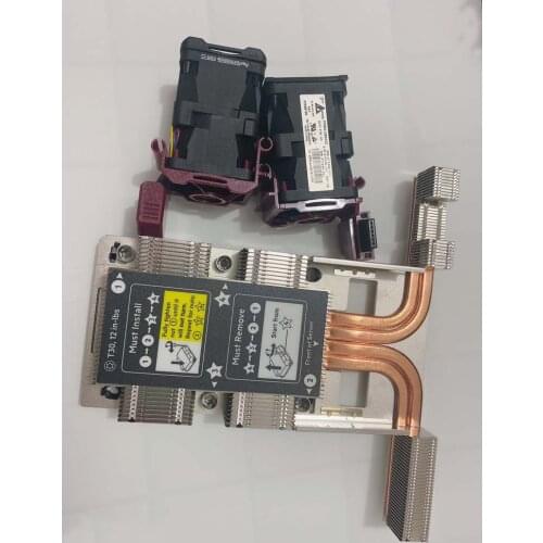 XIEPENG Computer Fans