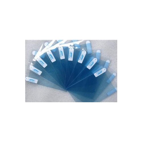 10pcs/lot 14Inch 14'' Universal HD Clear Anti-Glare Matte LCD Screen Protector Protective Grid films for Phone Tablet GPS