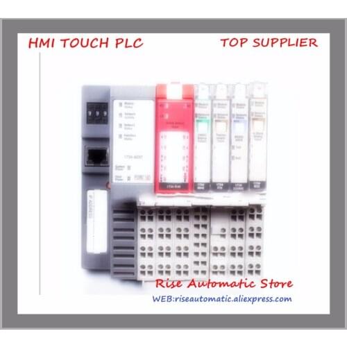 1734-EPAC PLC New Original 120/240V AC 200mA at 120V AC Expansion Power Unit