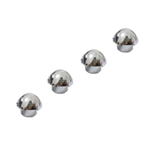 4PCS/Lot Syma X5HW Propeller Blade Cover Spare Part for RC Quadcopter X5HC X5HW Main Blade Fixed Cover Rotor Hat Accessory