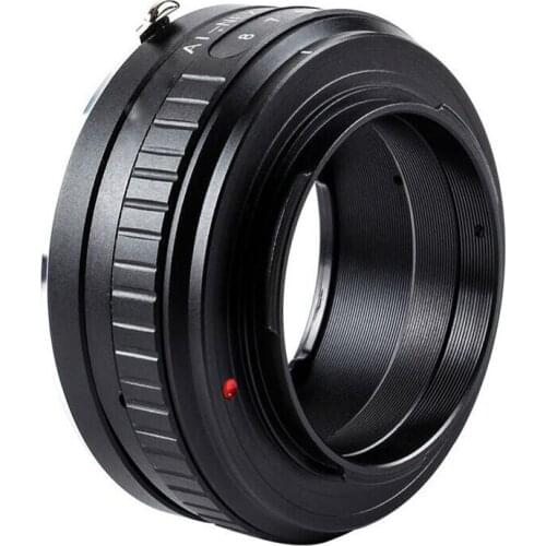 Lens Adapter Ring AI-NEX focus change Camera FOR Nikon AI Mount Lens to FOR Sony NEX-3 NEX-5 NEX7 NEXC3 A5000 A7 A7R A7 II