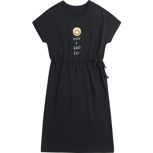 Bebobsons Long Sleeve Summer Dresses