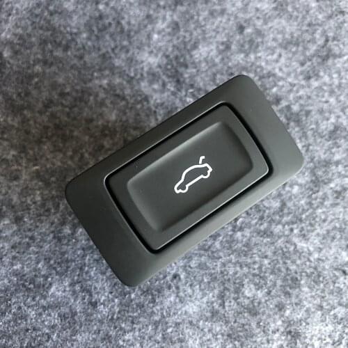 For AUDI A4 S4 A6 S6 RS6 A7 RS7 A8 Q3 Q5 Q7 Electric Power Trunk Lock Control Switch Button Car Trunk Lid Lock 4G0 959 831 A 5PR