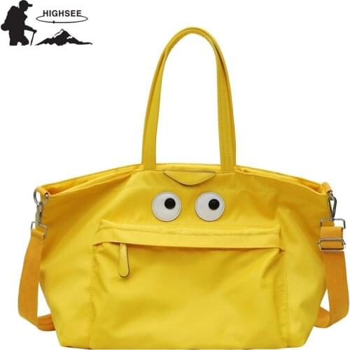 HIGHSEE Women's Shoulder Bags