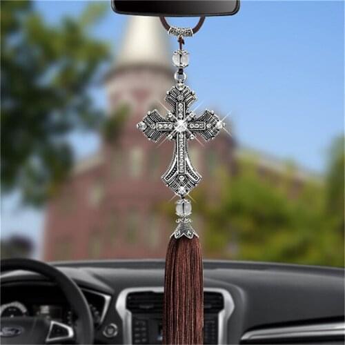 HJUEY Christian Symbolism