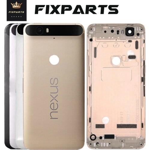 Huawei Google Phone Cases