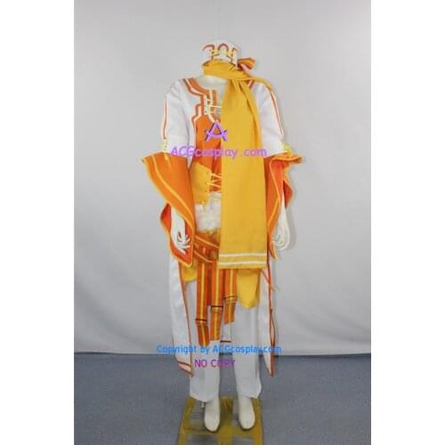 Hetalia Axis Powers Russia Ivan Braginski Cosplay Costume