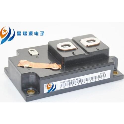 1MBI400SA-120B-02 NEW MODULE IN STOCK