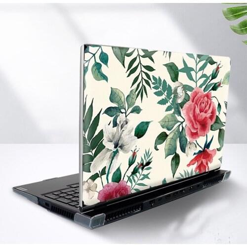 Unique Style New PVC Hard Replace Cover Shell Case For Lenovo Legion 5 15 2020 Y7000P R7000P R7000 Y7000 Y545 Y540 15.6" Laptop