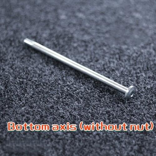 Axis for SURRON Original Parts SUR-RON Light Bee & Light Bee X Off-road Electric Vehicle Parts