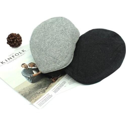 Мужские береты Outfly China At AliExpress