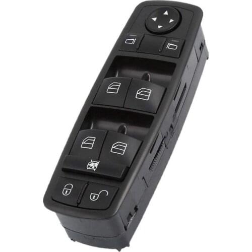 Front Window Switch for 05-11 Mercedes Benz B Class W245 W169 A1698206610