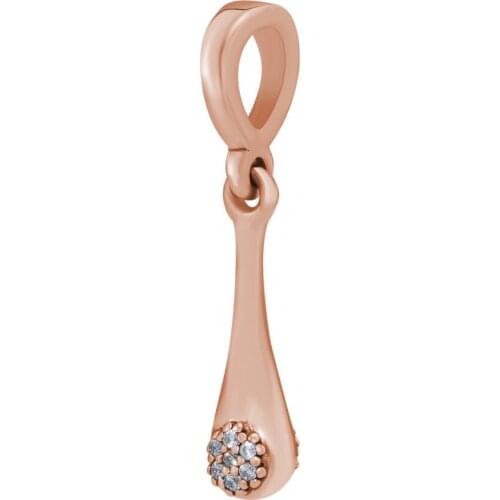 CKK 925 Sterling Silver Modern LovePods Charms Beads Fits Original Bracelets Women DIY Jewelry Making Berloque