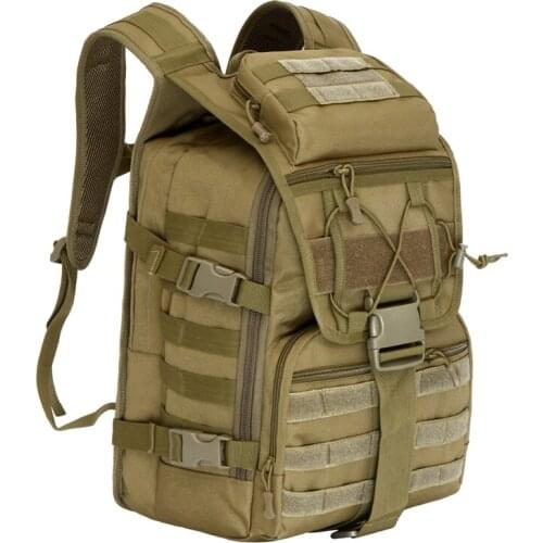 Tactical 40L bags Outdoor travel riding climbing military assault X7 swordfish trekking sports climbing hiking camping backpack