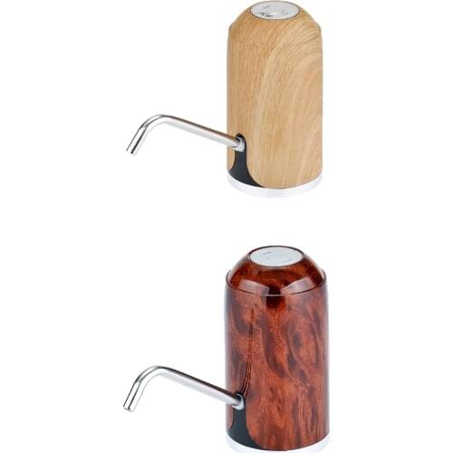 Water Pump Mini Tap Electric Water Pump Bottle Drinking Bottled Pump