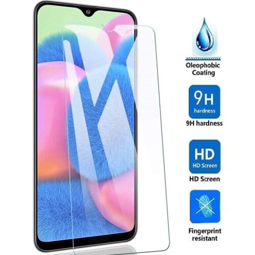 Tempered Glass For Samsung A10 A10e A10S A20 A20e A20S A30 A40 A40S A50 A50S A70 A70S Glass for Samsung S6 7 10 20 Lite 20FE 5G