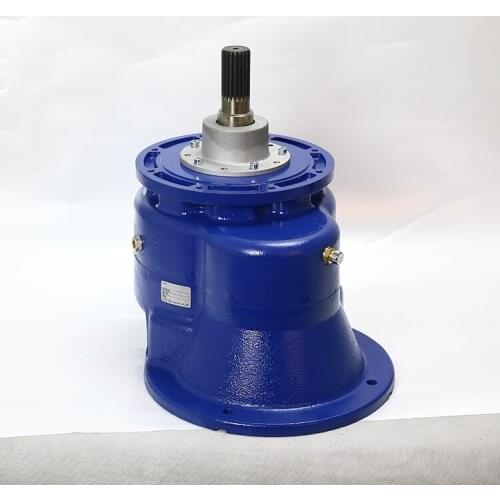 Zd Servo Gear ReducerPlanetary Gearbox
