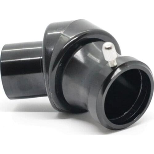 Sirius Astronomical Telescope Accessories 1.25-inch Zenith Mirror Full Erect Image Mirror 45 Degree 31.7mm Large Clear Light