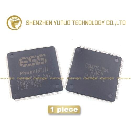1PCS New Original ES8396SCD ES8396 QFP IC In Stock