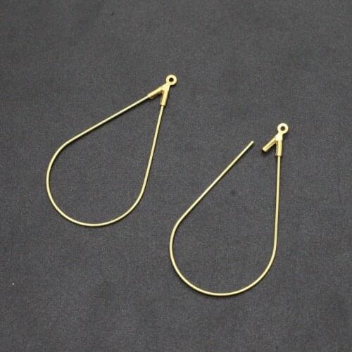 100pcs Dripping ring jewelry for jewelry making necklace/Bracelets/earring/Hair/Keychain rcomponents DIY jewelry Accessories