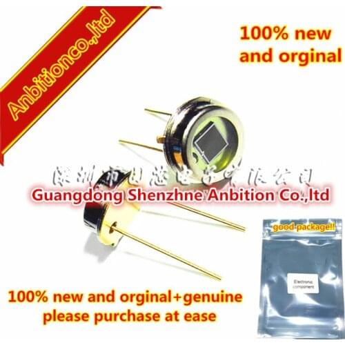 2-5pcs 100% new and orginal BPW21 Silicon PN Photodiode in stock
