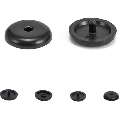 2 Pairs Plastic Car Safety Seat Belt Stopper Black Beige Spacing Limit Buckle Clip Retainer Seatbelt Stop Button Universial