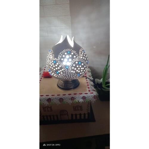 Gourd Lampshade