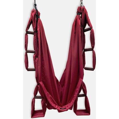 Гамаки для йоги AGYoga China At AliExpress