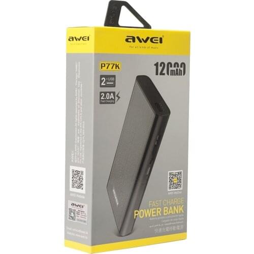 Аккумуляторные батарейки Awei China At AliExpress