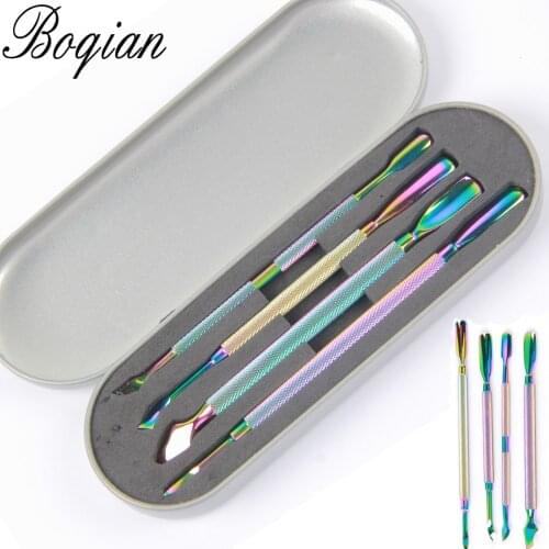 BQAN Nail Files