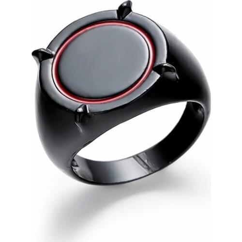 哈荣 Children's Rings